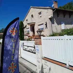  Gasthuis Bon Camino