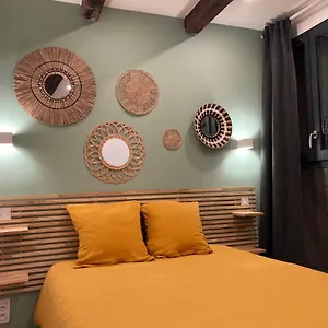  Appartement L'atelier - A Cote Abbatiale - Clim Reversible - Ideal Couples